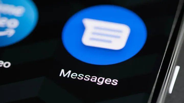 google messages camera ftr