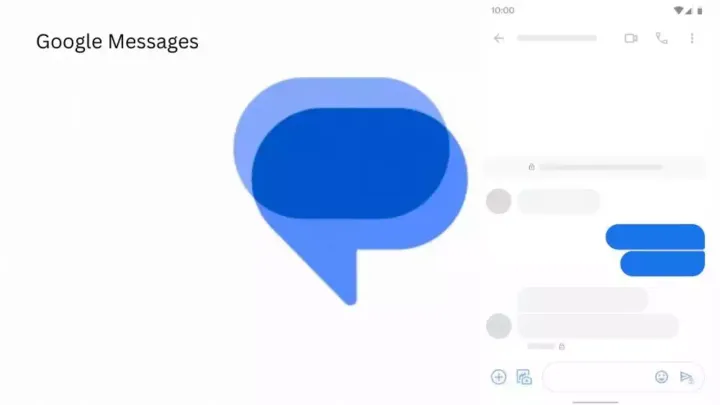 google messages txt ftr