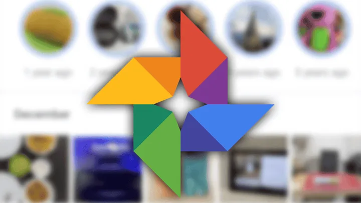 google photos