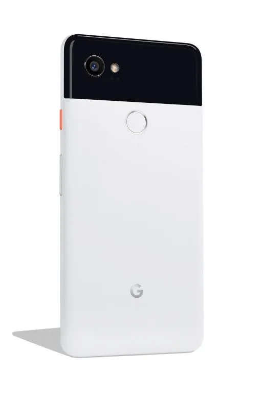 google pixel 2 xl 4