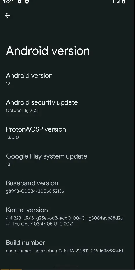 google pixel 2xl