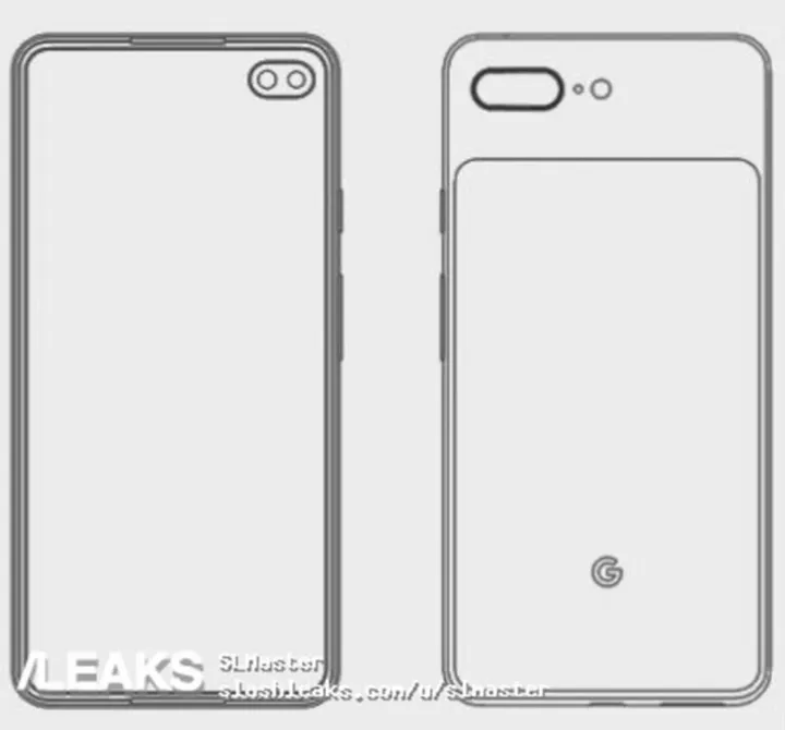 google pixel 4