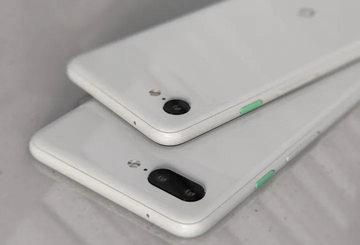 google pixel 4 g