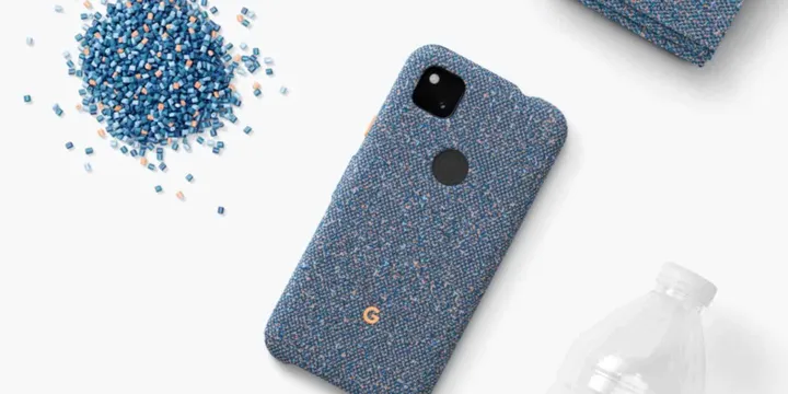 google pixel 4a case b