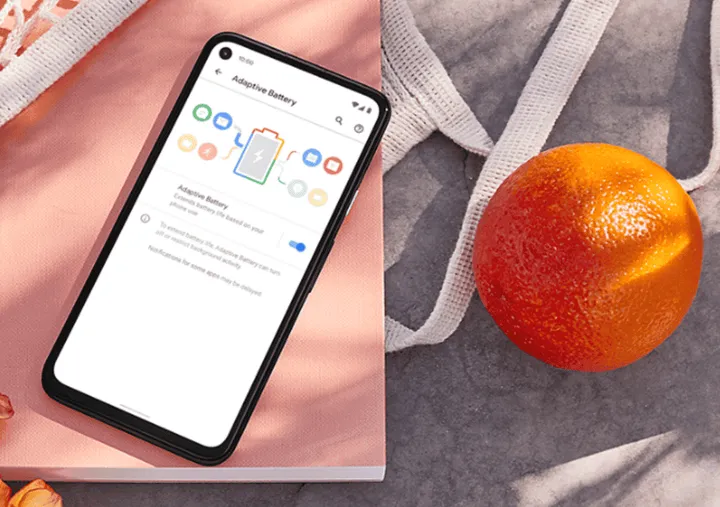 google pixel 4aa