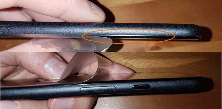 google pixel 5