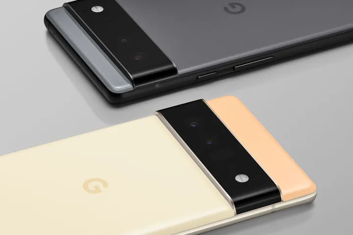 google pixel 6 pro google pixel 60