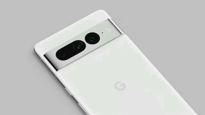 google pixel 7 pro 8