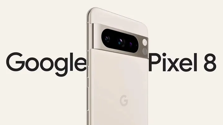 google pixel 8 series