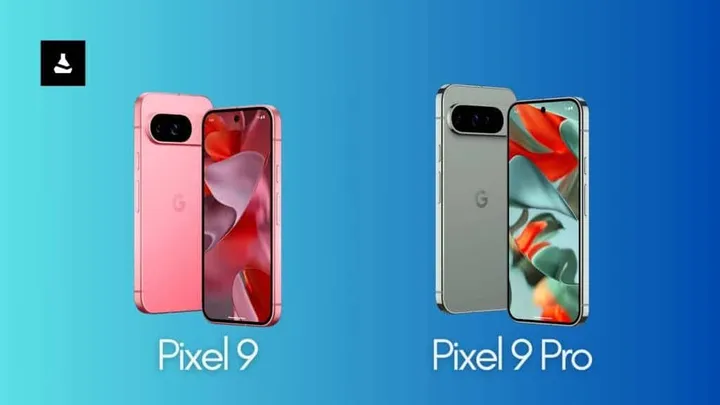 google pixel 9 a