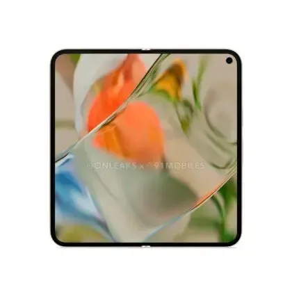 google pixel 9 pro fold b