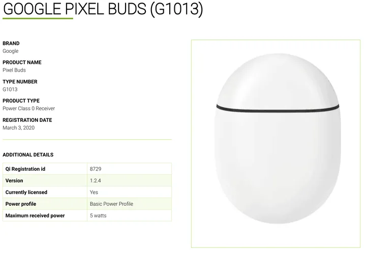 google pixel buds 2 a