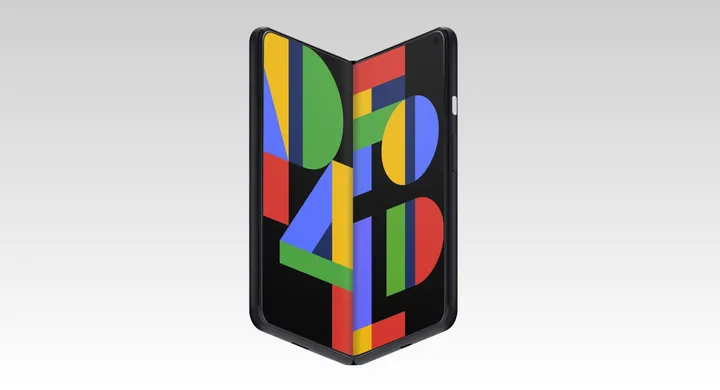 google pixel fold pode de fato ser um projeto real maistecnologiacom