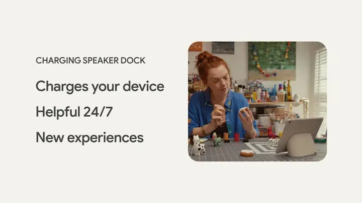 google pixel tablet c