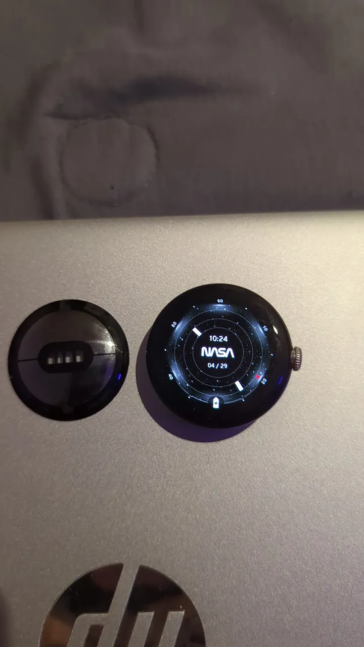 google pixel watch report 3