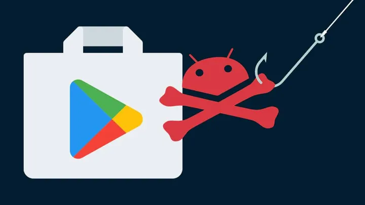 google playstore malware