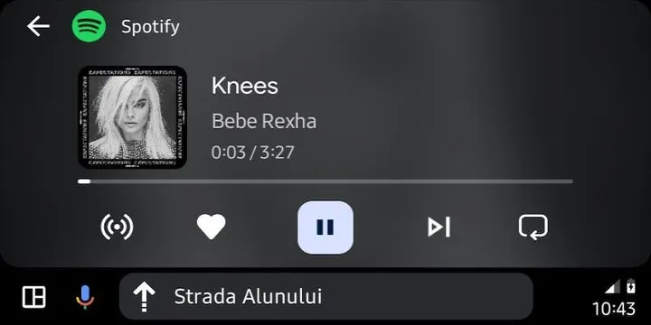 google releases android auto 107 how to download the new update 2