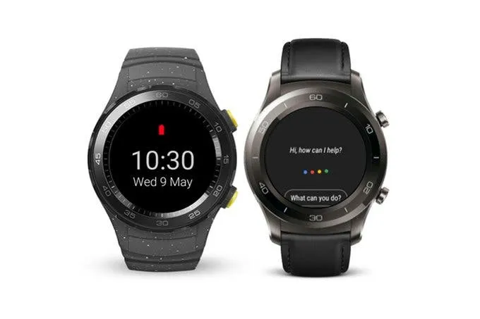 google releases wear os android p developer preview 2 here is whats new