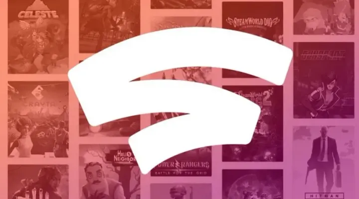 google stadia