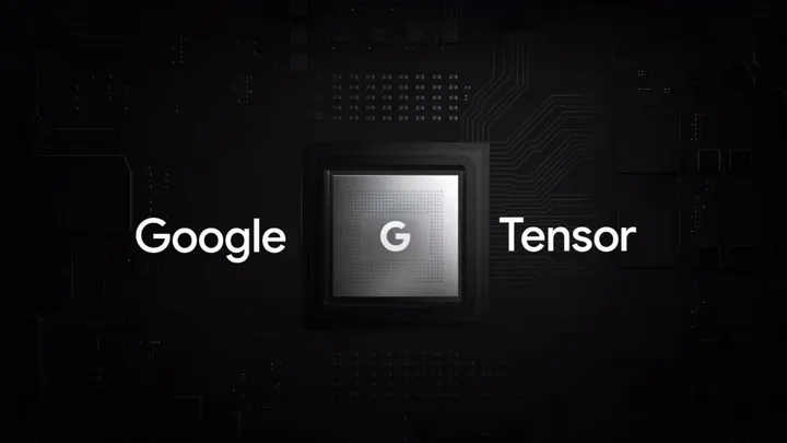 google tensor g3