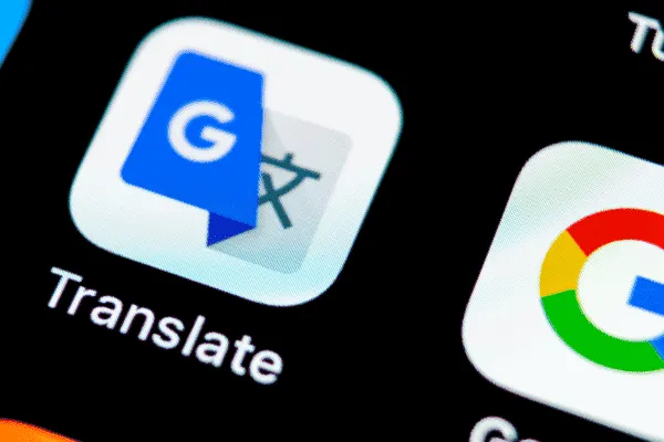 google translate machine translation gender fix