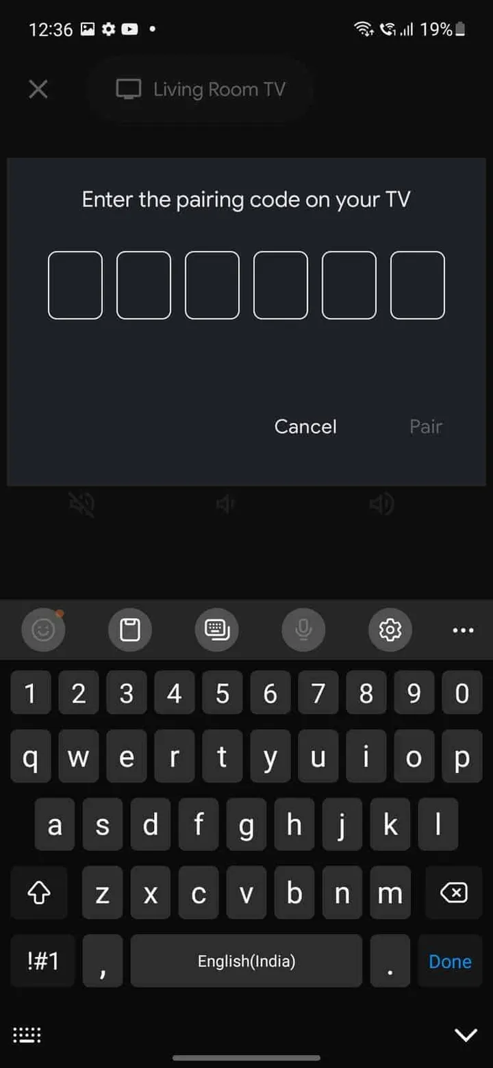 google tv remote control app for android tvs 3