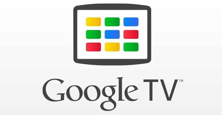 google tv
