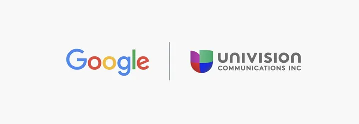 google univision logo scaled