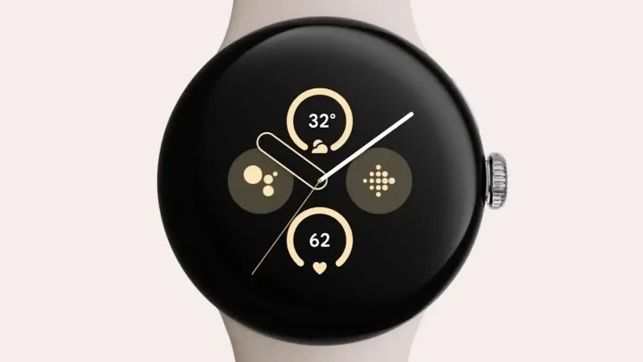 google watch b