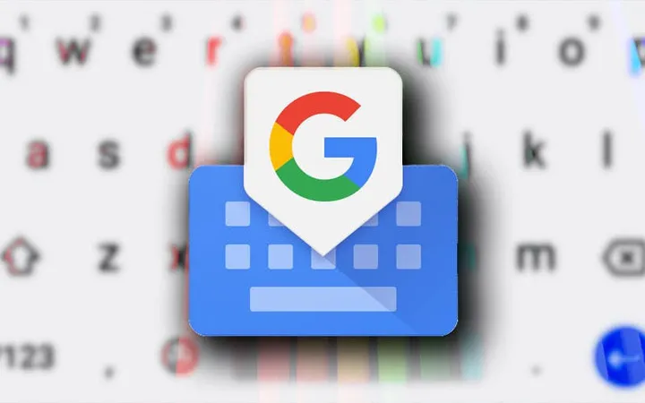 googlegboard