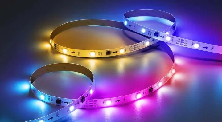 govee rgbic led strip lights