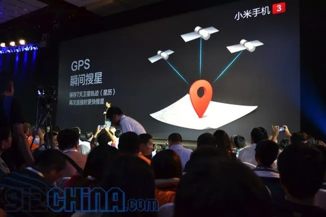gps