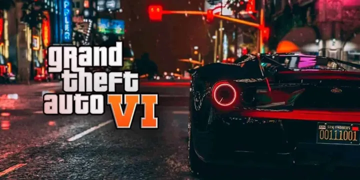 grand theft auto 6 sports car logo