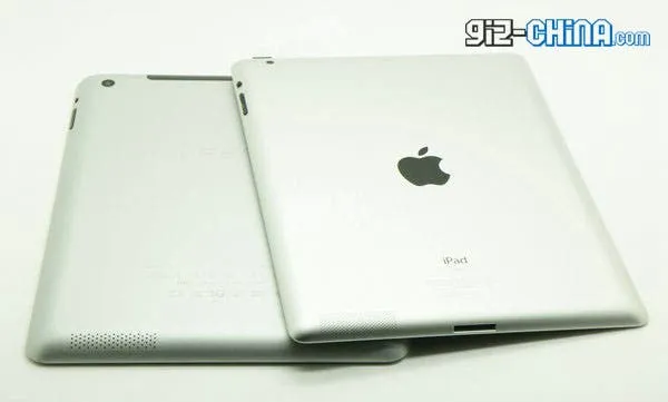 grefu m97 ipad 2 android tablet