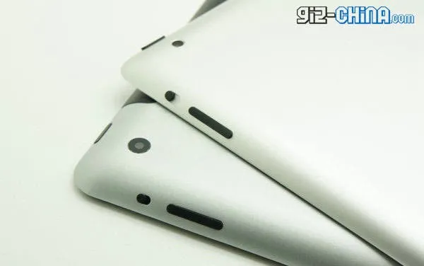 grefu m97 ipad 2 clone android tablet