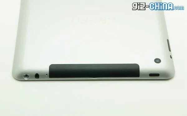 grefu m97 ipad 2 clone china