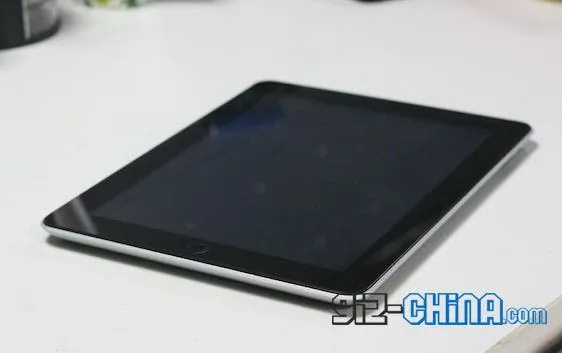 grefu new ipad 3 knock off android tablet