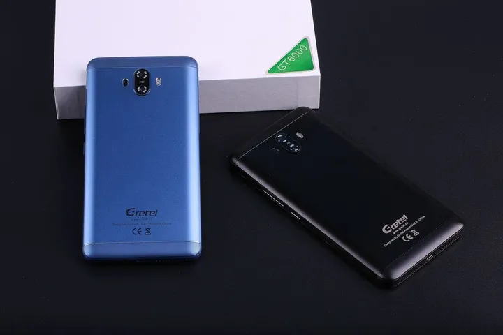 gretel gt6000 2 1