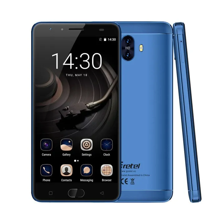 gretel gt6000 blue