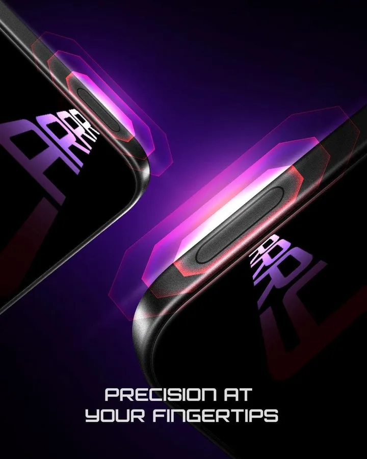 gt 30 pro mechanical light waves and gt trigger leak 1