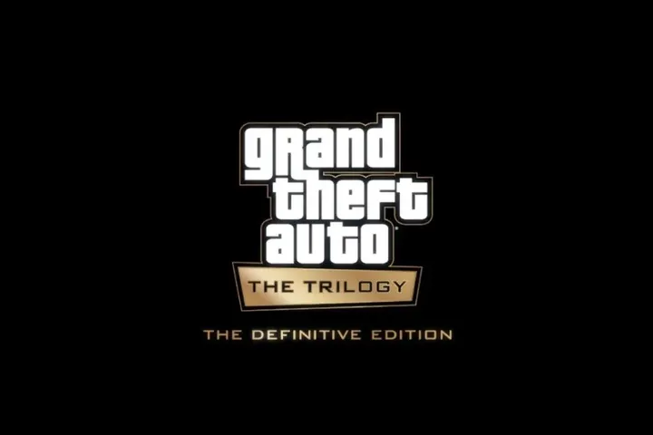 gta the trilogy definitive edition