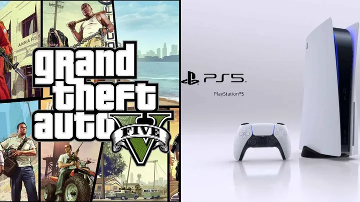 gta5 ps5