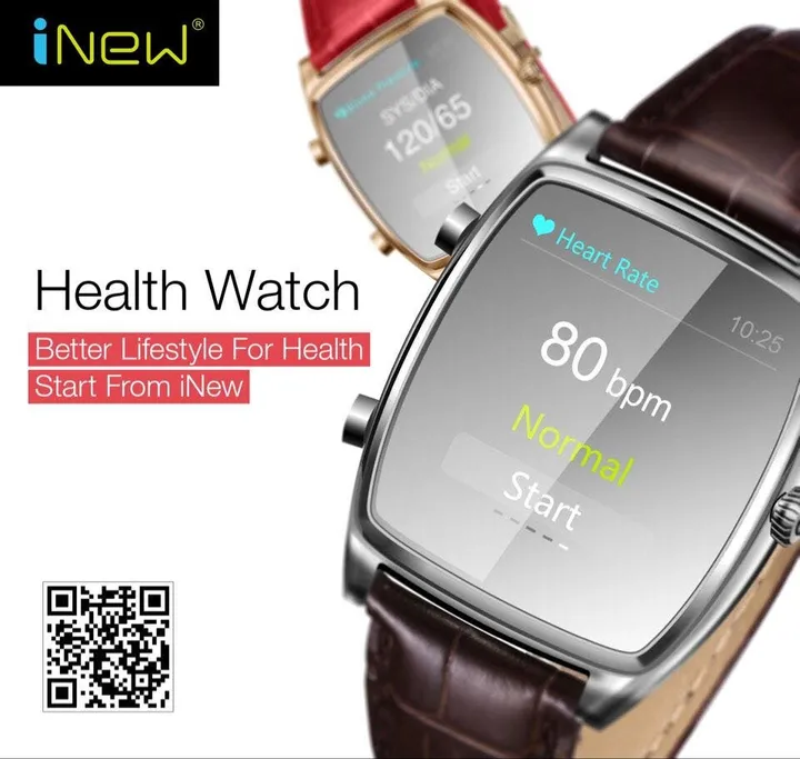 h one watch 2