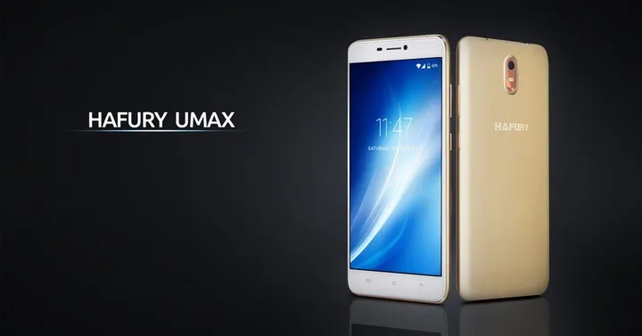hafury umax