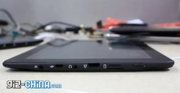 haina quad core chinese android tablet