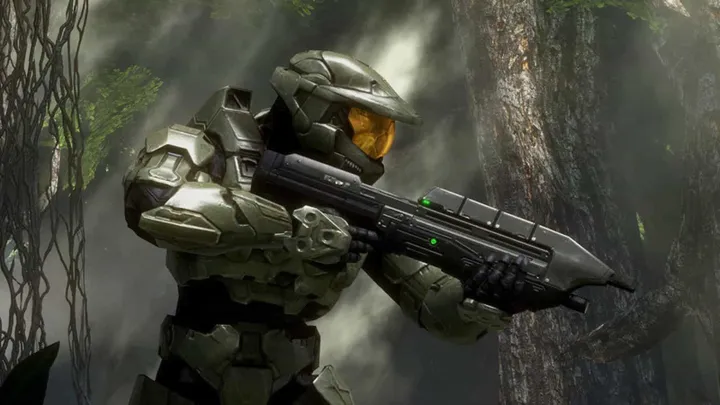 halo 2