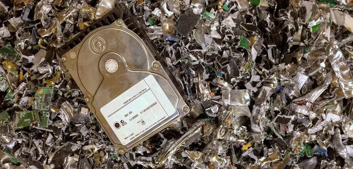 hard drive a