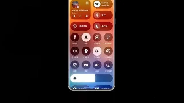 harmony galaxy a