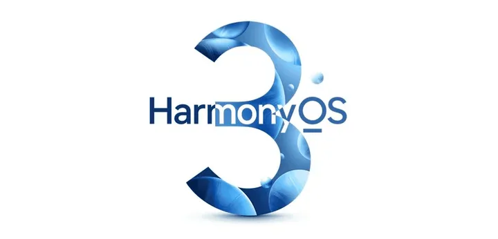 harmonyos 3 featured image