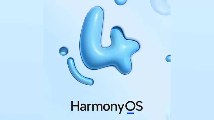 harmonyos 4 kh